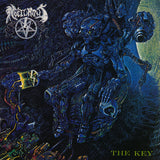 NOCTURNUS - The Key LP