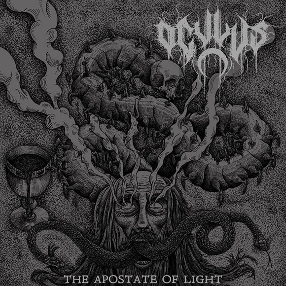 OCULUS - The Apostate of Light 2LP