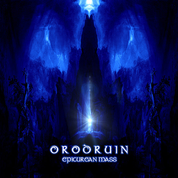ORODRUIN - Epicurean Mass LP