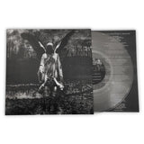 PANZERFAUST - The Suns Of Perdition, Chapter I: War, Horrid War LP (CLEAR)