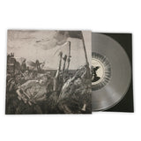 PANZERFAUST - The Suns Of Perdition, Chapter II: Render Unto Eden LP (CLEAR)