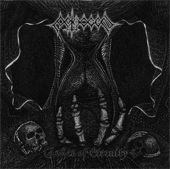 PATHOGEN - Ashes Of Eternity CD