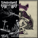 POSSESSION / VENEFIXION - Passio Christi - Part II MLP