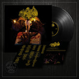 PUTRID - Antichrist Above LP