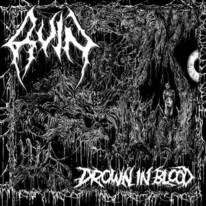 RUIN - Drown In Blood LP
