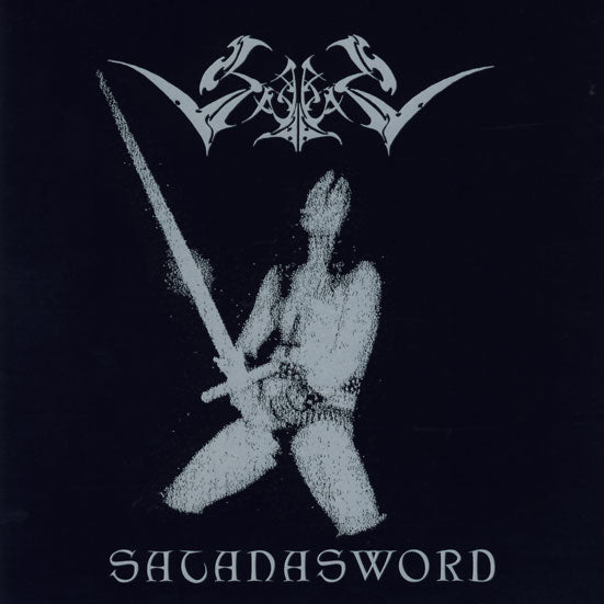 SABBAT - Satanasword CD
