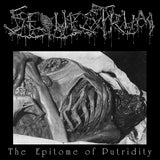 SEQUESTRUM – The Epitome of Putridity MC