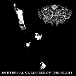 SHADOWS GROUND - In Eternal Coldness Of The Night CD