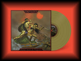 SMOULDER - Violent Creed Of Vengeance LP (BEER)