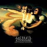 SOLEFALD - The Linear Scaffold LP