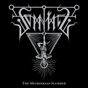 SOMNIATE - The Meyrinkian Slumber CD