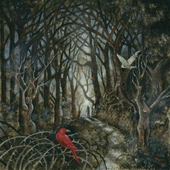 SPECTRAL LORE - II (Extended) 2xLP (TRANSLUCENT RED)