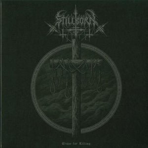 STILLBORN - Crave for Killing MLP