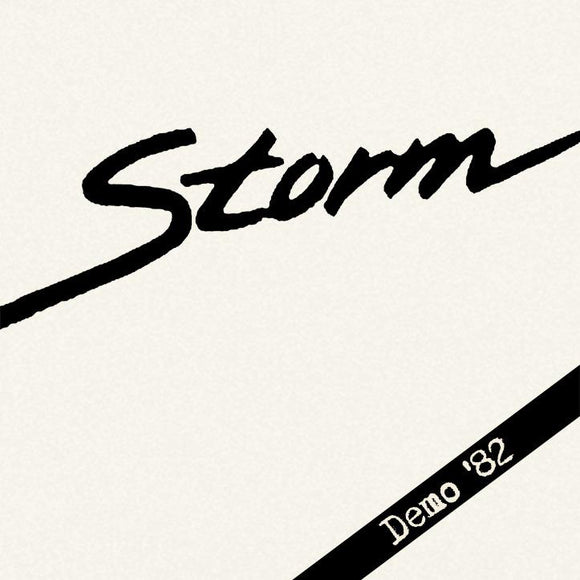 STORM - Demo '82 10