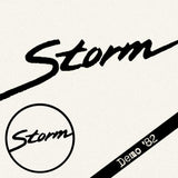 STORM - Demo '82 10"EP