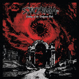 SYNTELEIA - Ending Of The Unknown Path CD