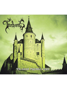 TARTAROS - The Grand Psychotic Castle MCD