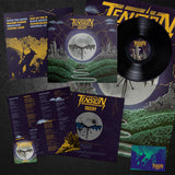 TENSION - Decay LP