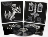 THY FEEBLE SAVIOUR - And Darkness Fell LP