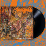 TOMB MOLD - Manor Of Infinite Forms LP