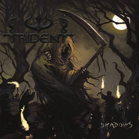 TRIDENT - Shadows MCD
