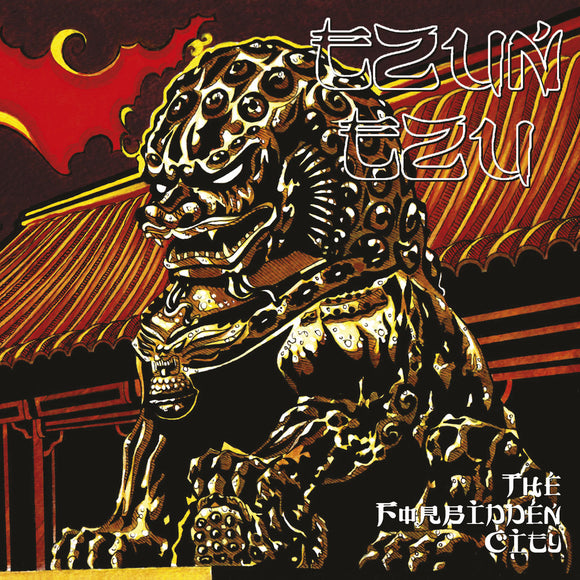 TZUN TZU - The Forbidden City MCD