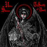 ULTRA SILVAM - Sanctity Of Death MC