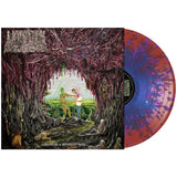 UNDEATH - Lesions Of A Different Kind LP (SPLATTER)