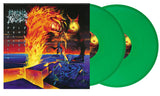 MORBID ANGEL - Formulas Fatal To The Flesh 2LP (GREEN)