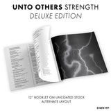 UNTO OTHERS - Strength LP w/booklet (SWIRL)