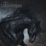 UNTO OTHERS - Strength LP w/booklet (SWIRL)
