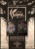 VAMPIRE – With Primeval Force MC
