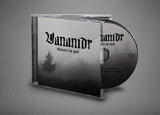 VANANIDR - Beneath The Mold CD (Preorder)