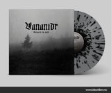 VANANIDR - Beneath The Mold LP (SPLATTER)