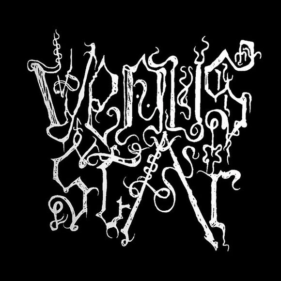 VENUS STAR - Hand & Head LP