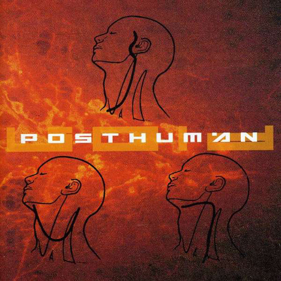 VOID - Posthuman CD