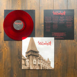 WALLACHIA - Wallachia LP (RED)