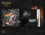 WHOREDOM RIFE - Winds Of Wrath LP (Preorder)