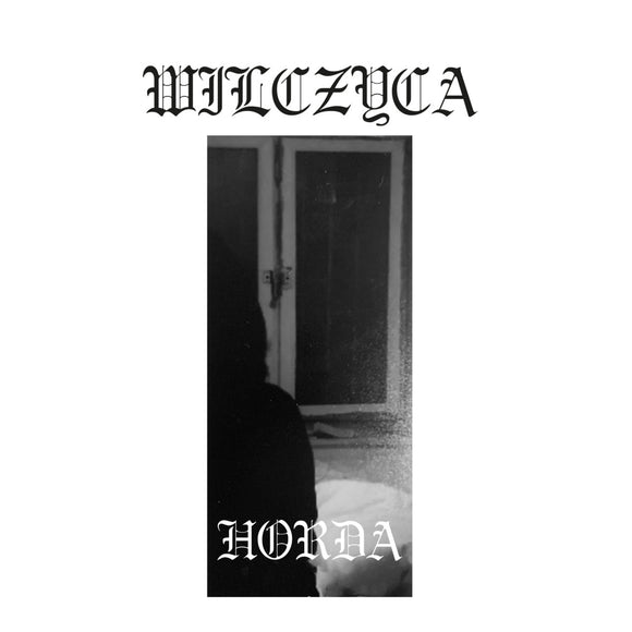 WILCZYCA - Horda CD
